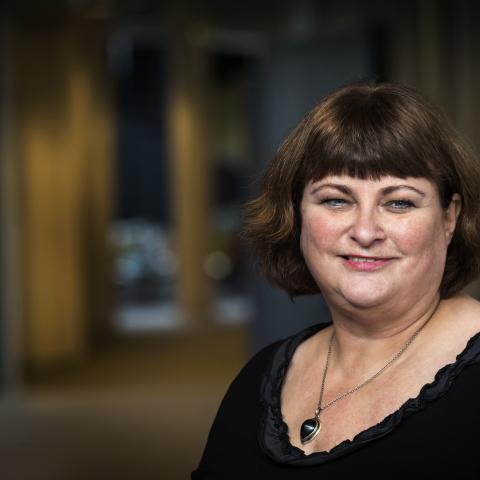 Jóna Freysdóttir
